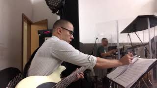 Speechless - Israel &amp; New Breed