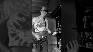 Act of Defiance - Disastrophe (A New Reality)🎸Cover #shorts