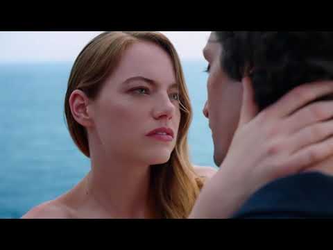 QuickClipsHQ - Emma Stone for Les Parfums Louis Vuitton