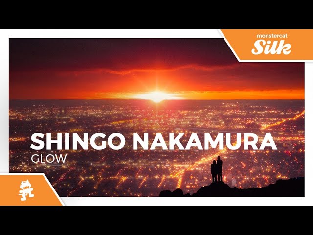 Shingo Nakamura – Glow (Remix Stems)