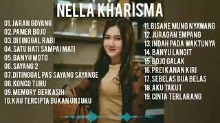 Download lagu Nella kharisma full album (Tanpa Iklan) mp3 Download lagu Nella kharisma full album (Tanpa Iklan) mp3