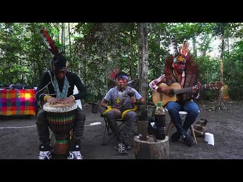 Txana Ibã - Epã Kuxipa / Música tradicional Huni Kuin