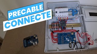 BoPI Max - Le tableau électrique connecté pour piscines facile à installer