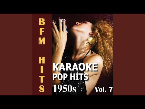 Chantilly Lace (Originally Performed by the Big Bopper) (Karaoke Version)