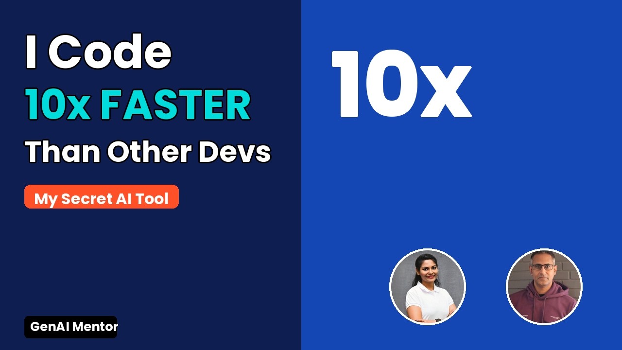 Build with AI - Claude CLI Tutorial Playlist