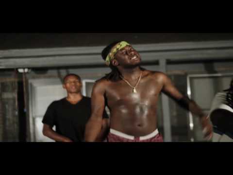 Hugo Dolla - On Fire (Official Video)