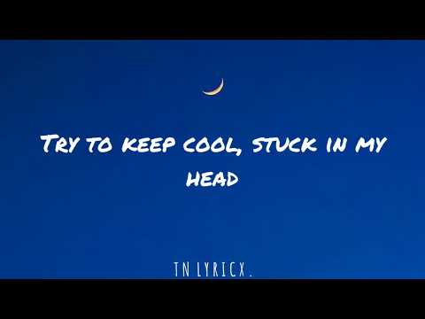 LIVE WITHOUT YOU LOVE by Calvin Harris & Love Regenerator & Steve Lacy (Lyric Video)