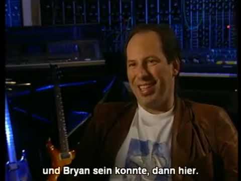 Hans Zimmer Spirit Soundtrack Composition