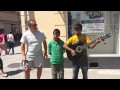 Цыганские мальчики перепели песню Стаса Михайлова "Всё для тебя" 