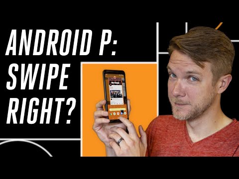 Android gestures are risky, here's why