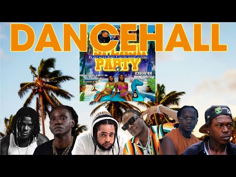 Dancehall Mix 2025, Splash Party Ft Killi, Badbay Mono, Squash, Masicka, Bouboule BHM, Skillibeng