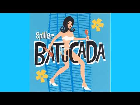 Spiller Feat Moony - Batucada (Boris Dlugosch Elusive Samba Vocal Mix)