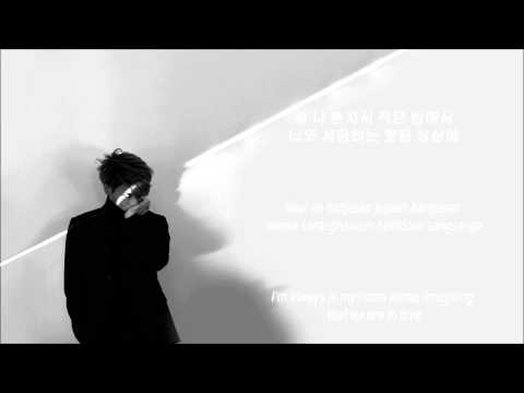 JONGHYUN – MONO-DRAMA [일인극] / Lyrics Han|Eng|Rom