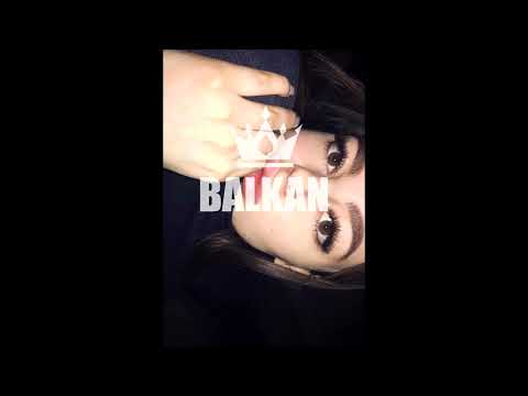 ALEX ANDREEV & GiP$Y PRINCE - Падал белый снег (White snow was falling)  |  BALKAN GANG