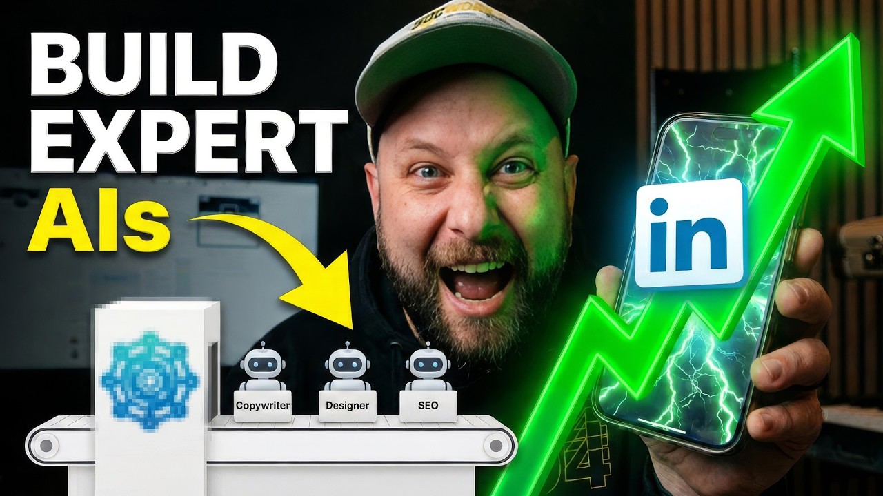 Go Viral on LinkedIn Using These 3 Game-Changing AI Tools