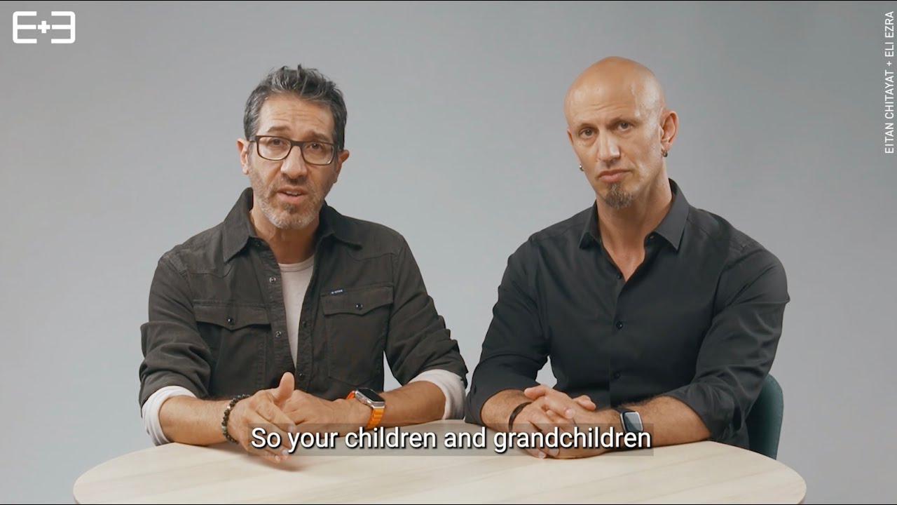 An Island Of Sanity In An Ocean Of Misery