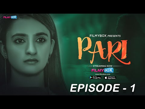 Pari Episod...