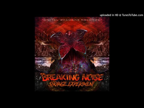 Breaking Noise - Le Vin Du Matin (Tribute To Jean Carnet)