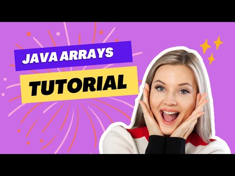 Java Arrays Explained Java Explained For Beginners 2025