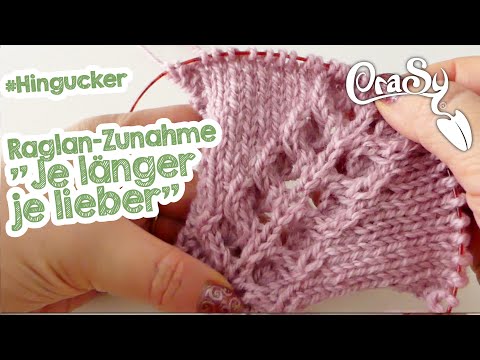 Increase line "The longer the better"