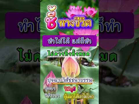 คลิกเพื่อดูคลิปวิดีโอ