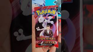 Pokémon: Destined Rivals
