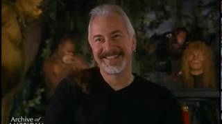 Thumbnail of Rick Baker
