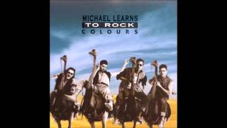 Michael Learns To Rock - Something Right