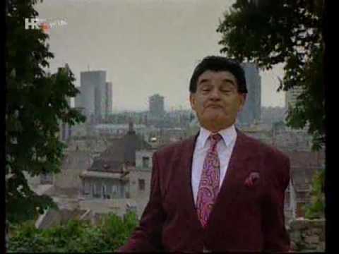 IVO ROBIĆ - Golubovi (spot)