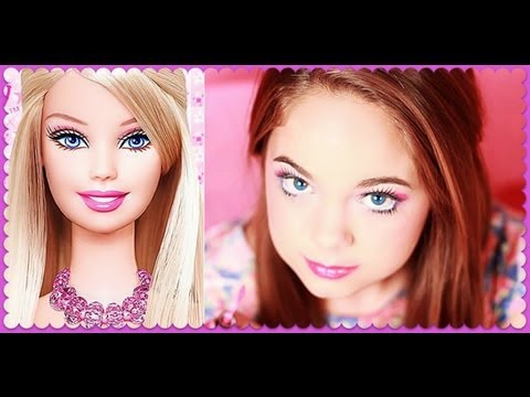 Barbie : Salon de Beaut� PC