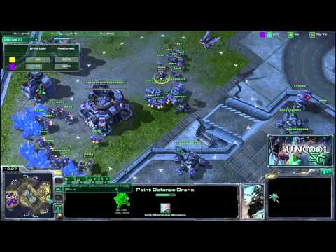 DieStar[T] vs. GoOdy[T] p1/2