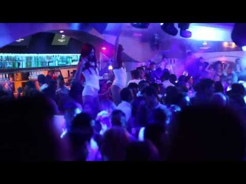 Nello Simioli & Friends at Sottovento Summer 2014