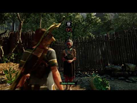 Zagrajmy w Shadow of the Tomb Raider 33