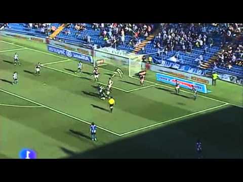 Hércules 2 - Racing 3 (Temporada 2011)