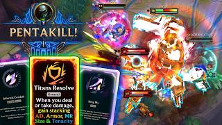 ARAM MAYHEM 20 Minutes LoL FUN MOMENTS #625