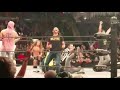 Banana Man Defeats Brandon Cutler On AEW After Show 11 27