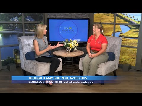 Viral Social Media Trend You Should NOT Try At Home!