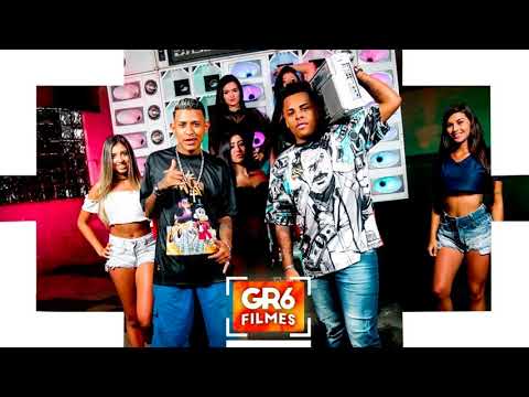 MC Kitinho e MC Rafa Original - Barulhando As Favela - Escadinha (Áudio Oficial) Lançamento 2018