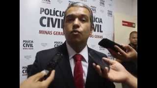 preview picture of video 'ENTREVISTA COM O DELEGADO SILVÉRIO OPERAÇÃO COPA DO MUNDO EM PONTE NOVA'