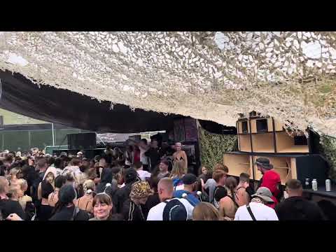 Sound Culture Sound System - Renagade Street Rave Boomtown 2023