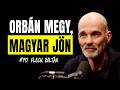 Orbán Goes Magyar Comes Interview With Zoltán Fleck Legal Sociologist Friderikusz Podcast 142