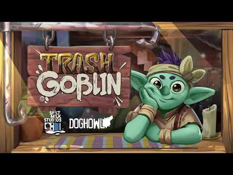 Trash Goblin video thumbnail