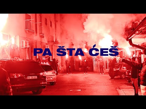Zvidva x Ruki - Pa šta ćeš (feat. Kimi) (Official Video)