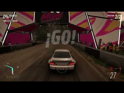 Forza Horizon 5 | Showcase Remix