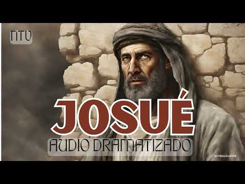 JOSUÉ - Biblia HABLADA Y DRAMATIZADA (NTV)
