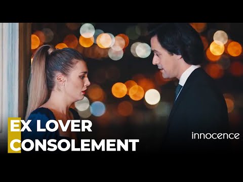 Irem And Cenk, Former Lovers - Innocence Episode 11
