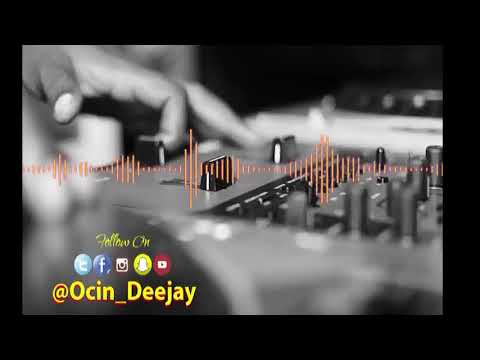 Ocin Deejay(Live) on 102.1 Fufa Fm HD