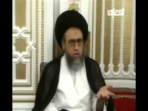 الجماع / المفطرات / احكام الصيام / السيد صباح شبر/ فواصل فقهية