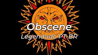 Rollins Band - Obscene (Legendado PT-BR)