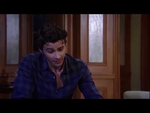 GH: 11/1/16 - Anna Scenes Part 1